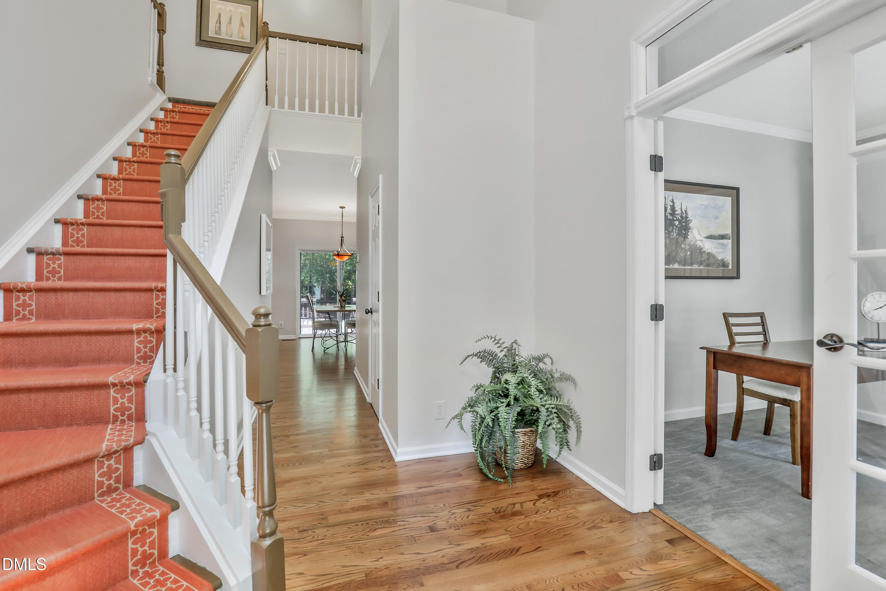 115 Baccalaureate Boulevard