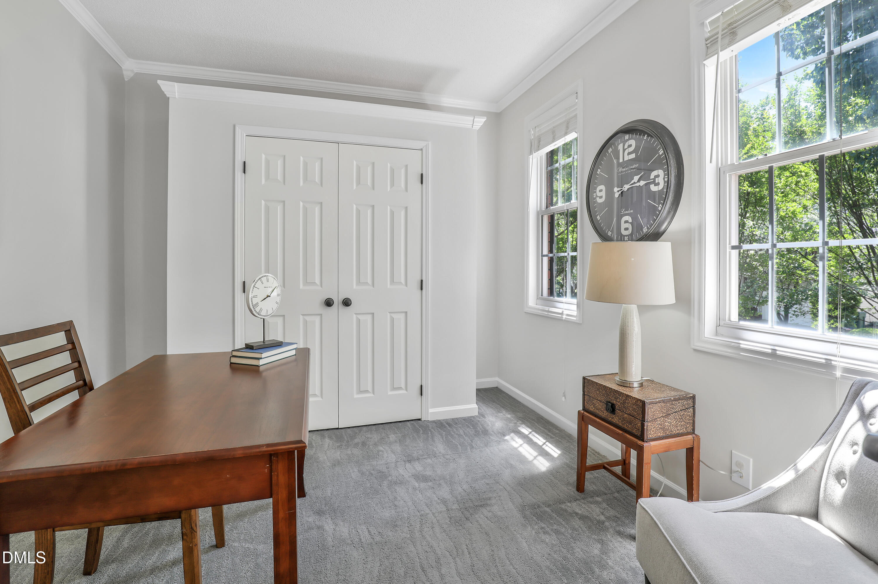 115 Baccalaureate Boulevard