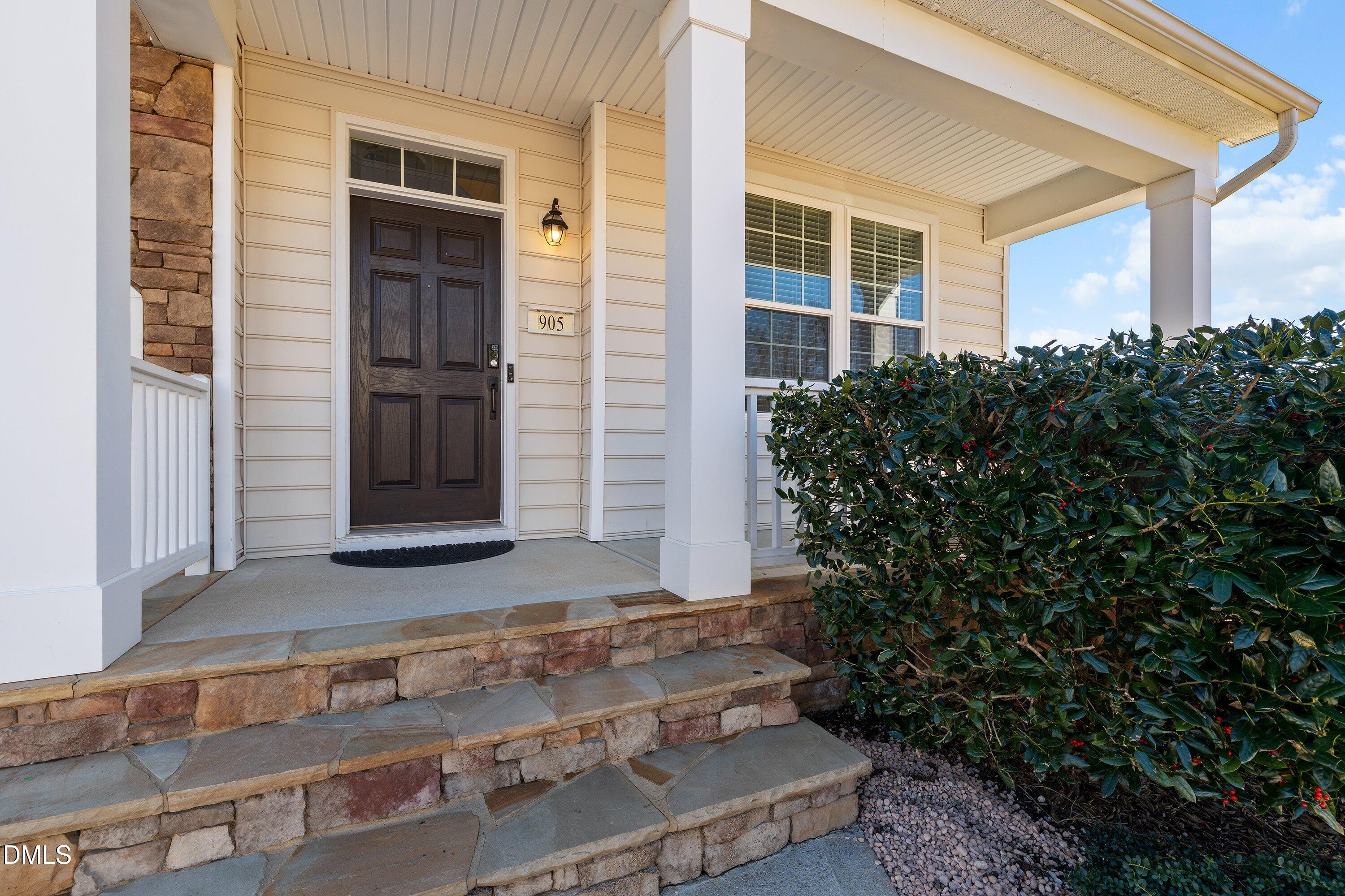 905 Shefford Town Drive