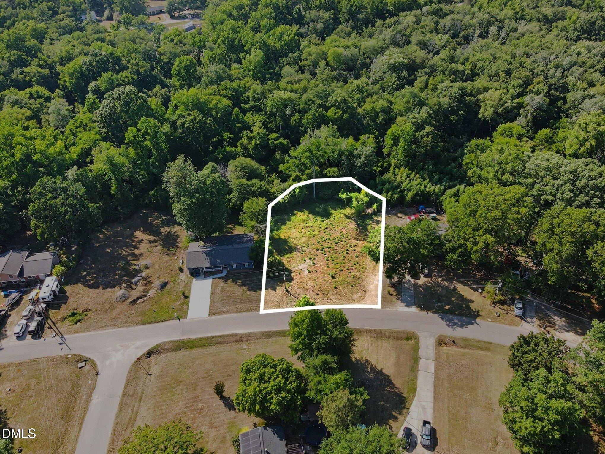 7205 Beaverwood Drive