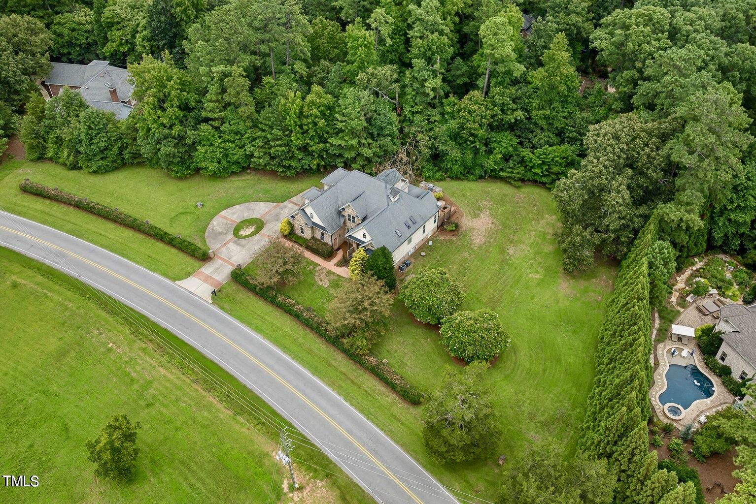 4720 Yates Mill Pond Road