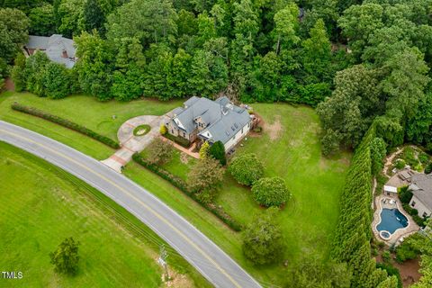 4720 Yates Mill Pond Road Raleigh NC 27606
