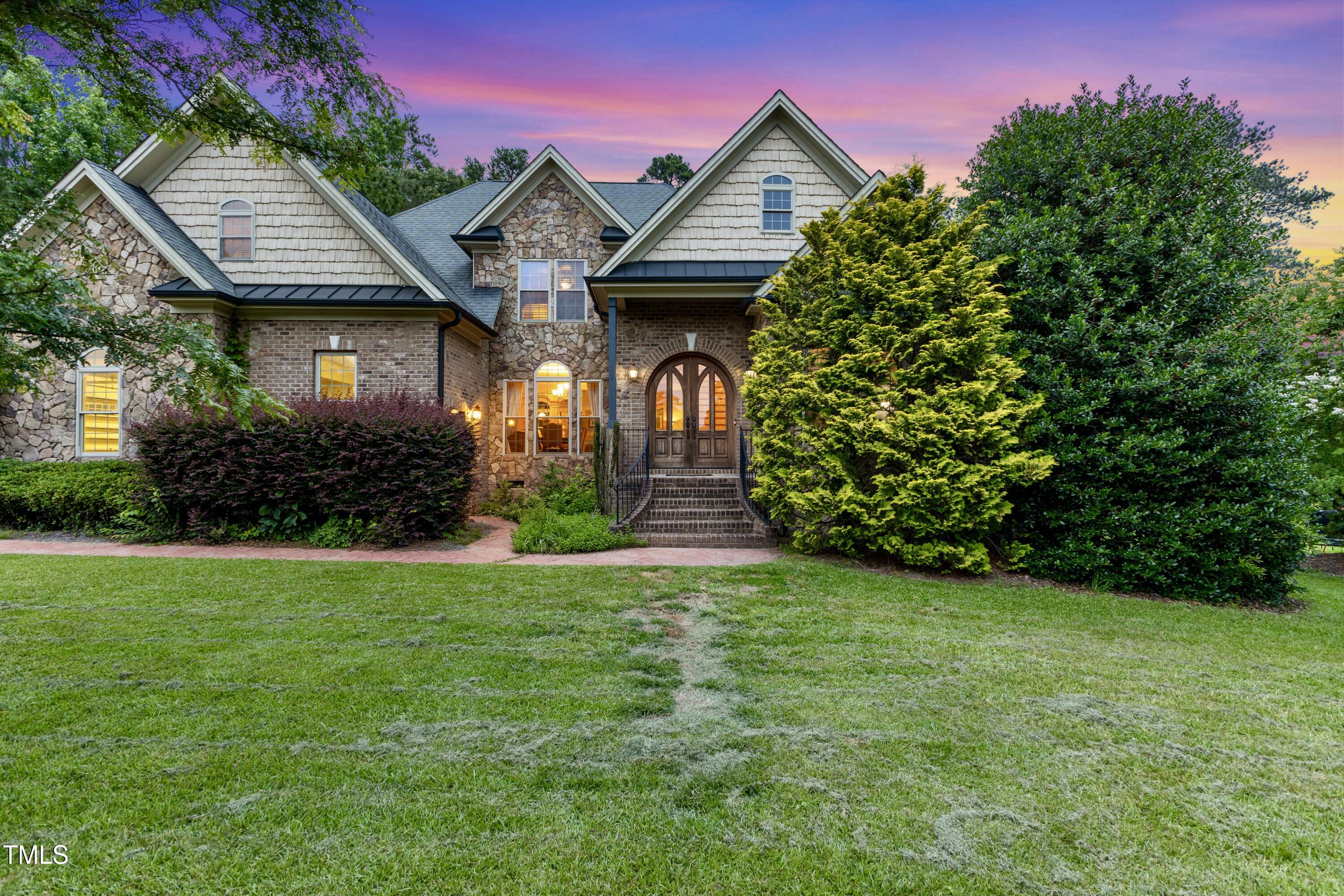 4720 Yates Mill Pond Road