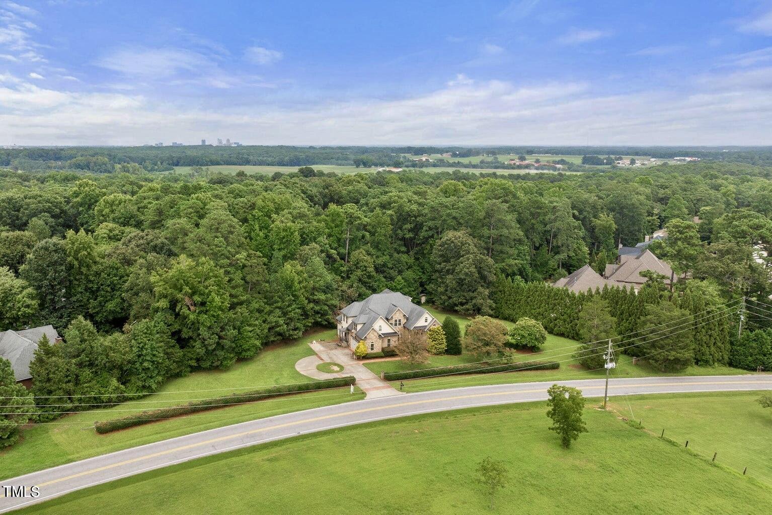 4720 Yates Mill Pond Road