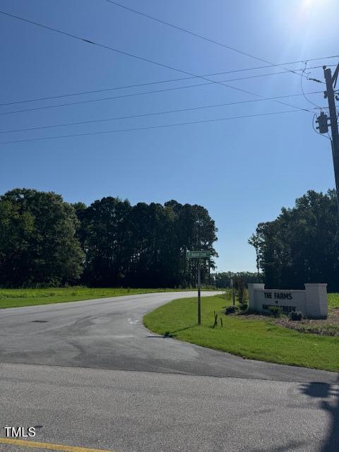 1643 Hannah Creek Road