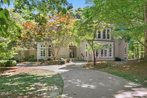 108 Chimeneas Place Chapel Hill NC 27517