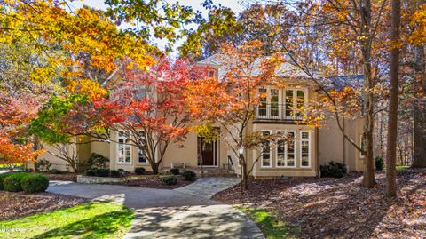 108 Chimeneas Place Chapel Hill NC 27517