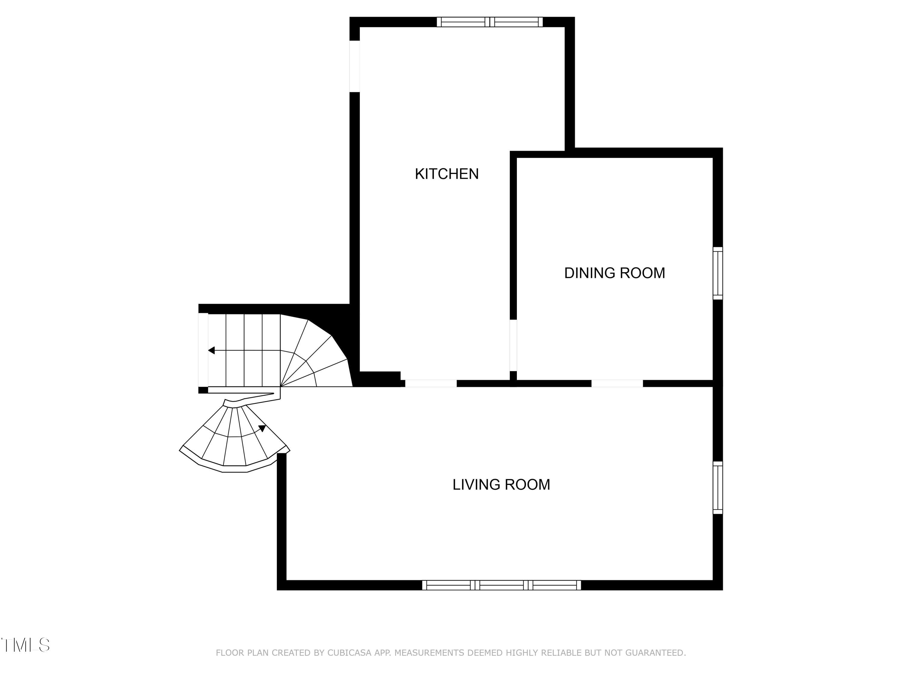 3601 Colonial Lane