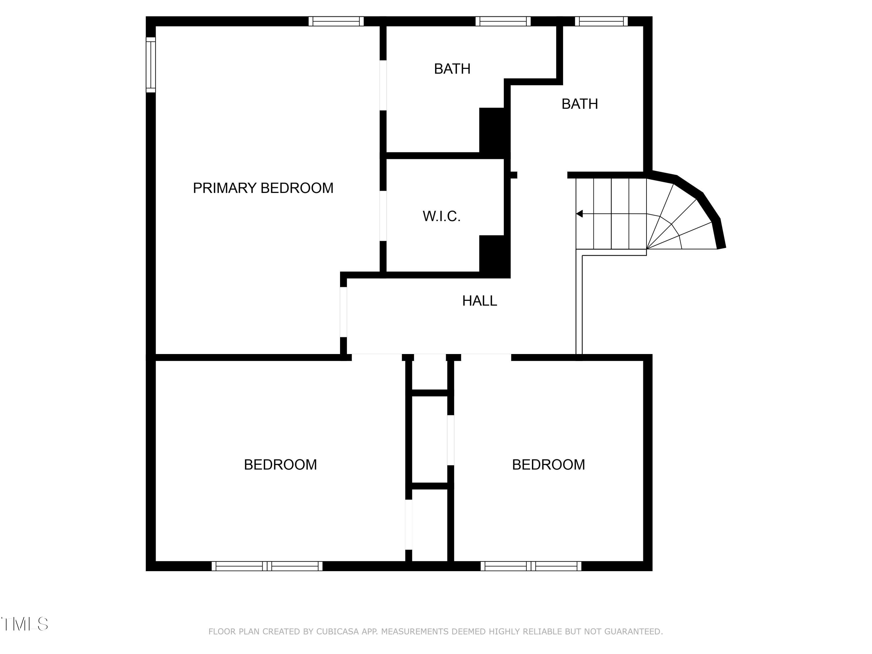 3601 Colonial Lane