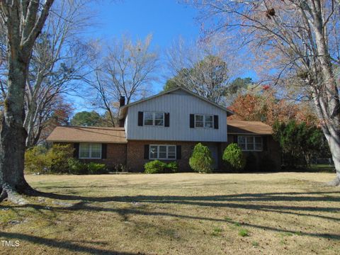 3601 Colonial Lane, Rocky Mount, NC 27804 - MLS#: 10084723