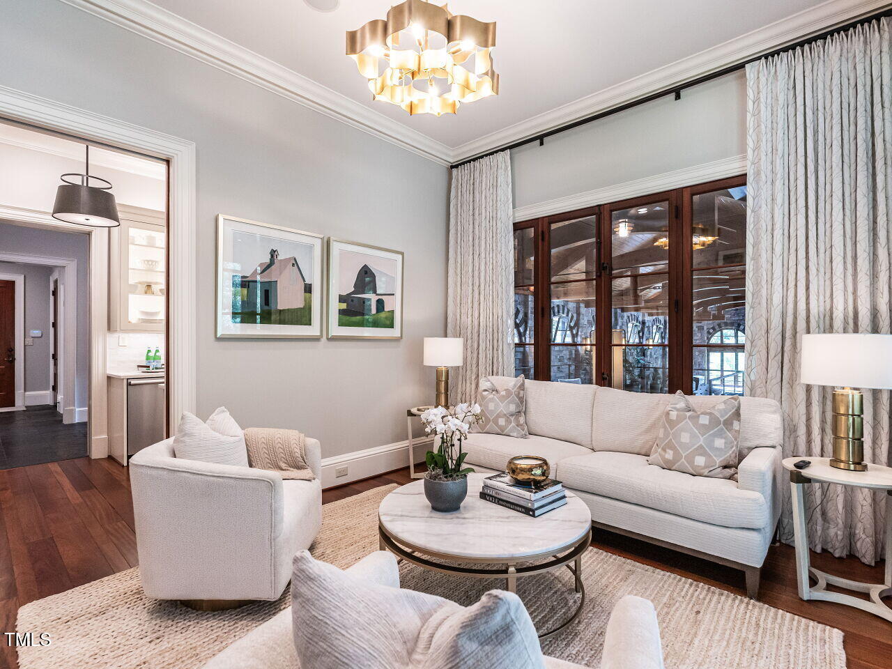 Durham, North Carolina 27713, United States, 5 Bedrooms Bedrooms, ,8 BathroomsBathrooms,Residential,Active,208938