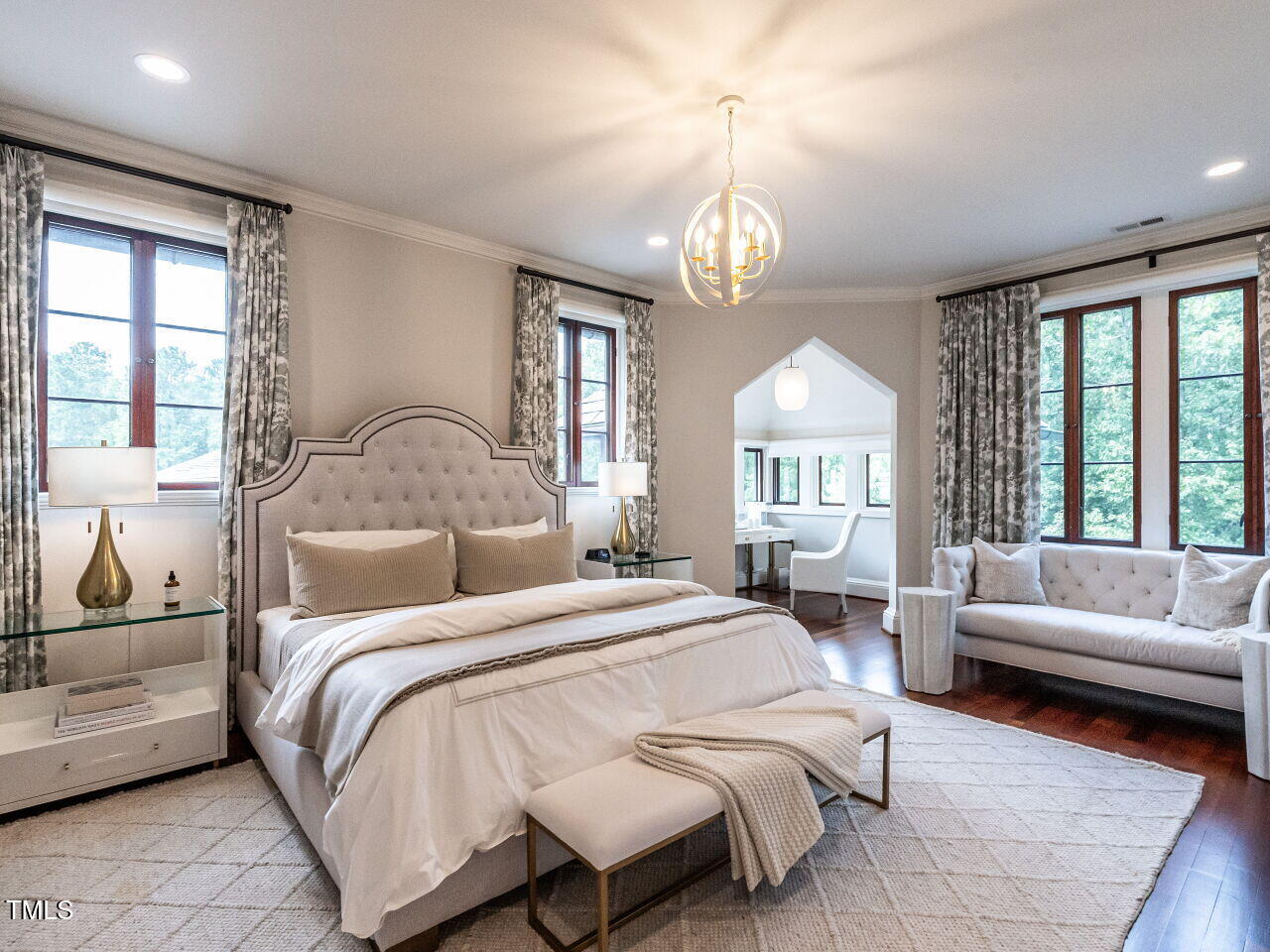 Durham, North Carolina 27713, United States, 5 Bedrooms Bedrooms, ,8 BathroomsBathrooms,Residential,Active,208938