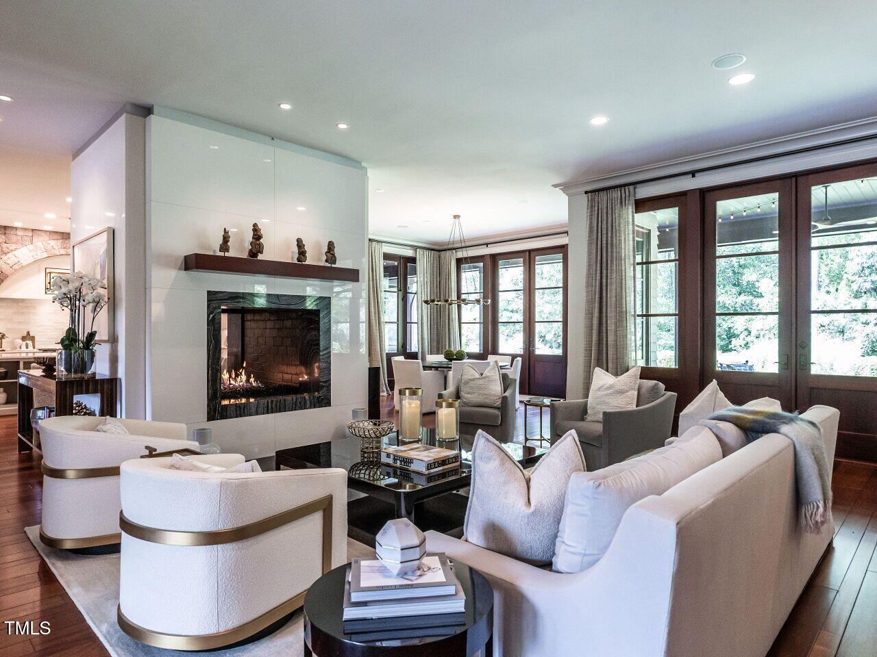 Durham, North Carolina 27713, United States, 5 Bedrooms Bedrooms, ,8 BathroomsBathrooms,Residential,Active,208938