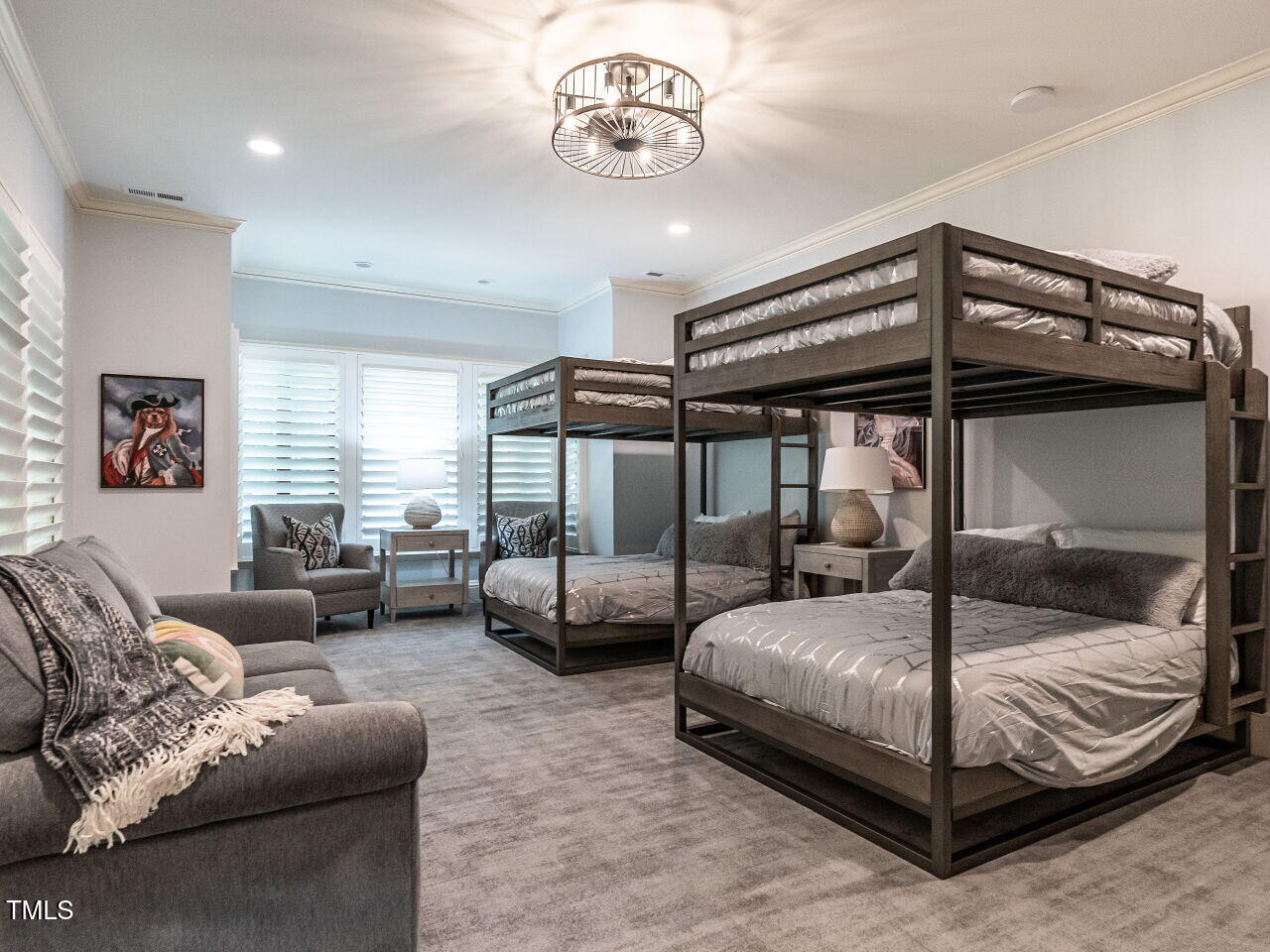 Durham, North Carolina 27713, United States, 5 Bedrooms Bedrooms, ,8 BathroomsBathrooms,Residential,Active,208938