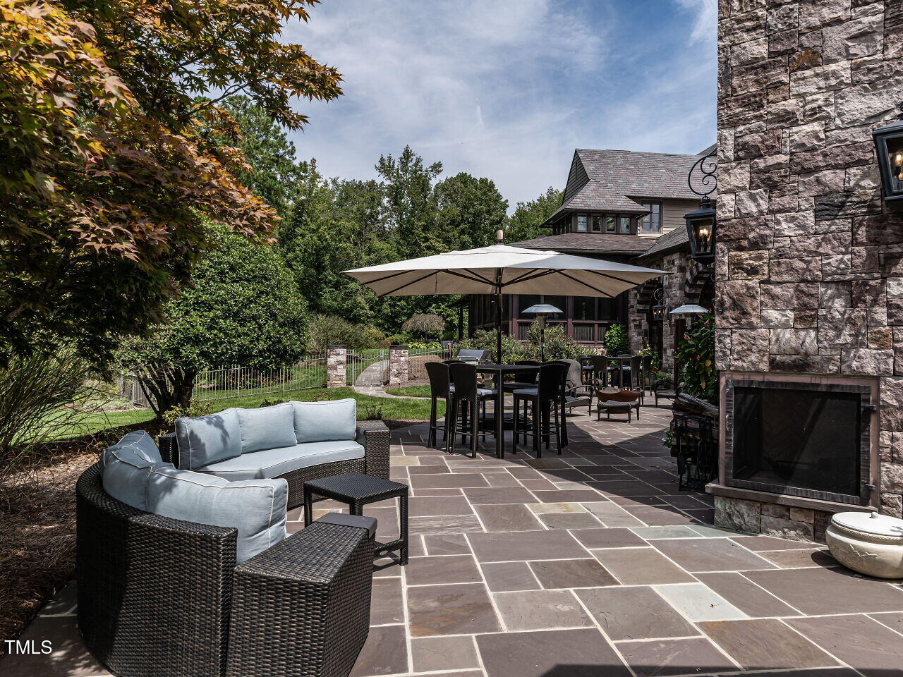 Durham, North Carolina 27713, United States, 5 Bedrooms Bedrooms, ,8 BathroomsBathrooms,Residential,Active,208938