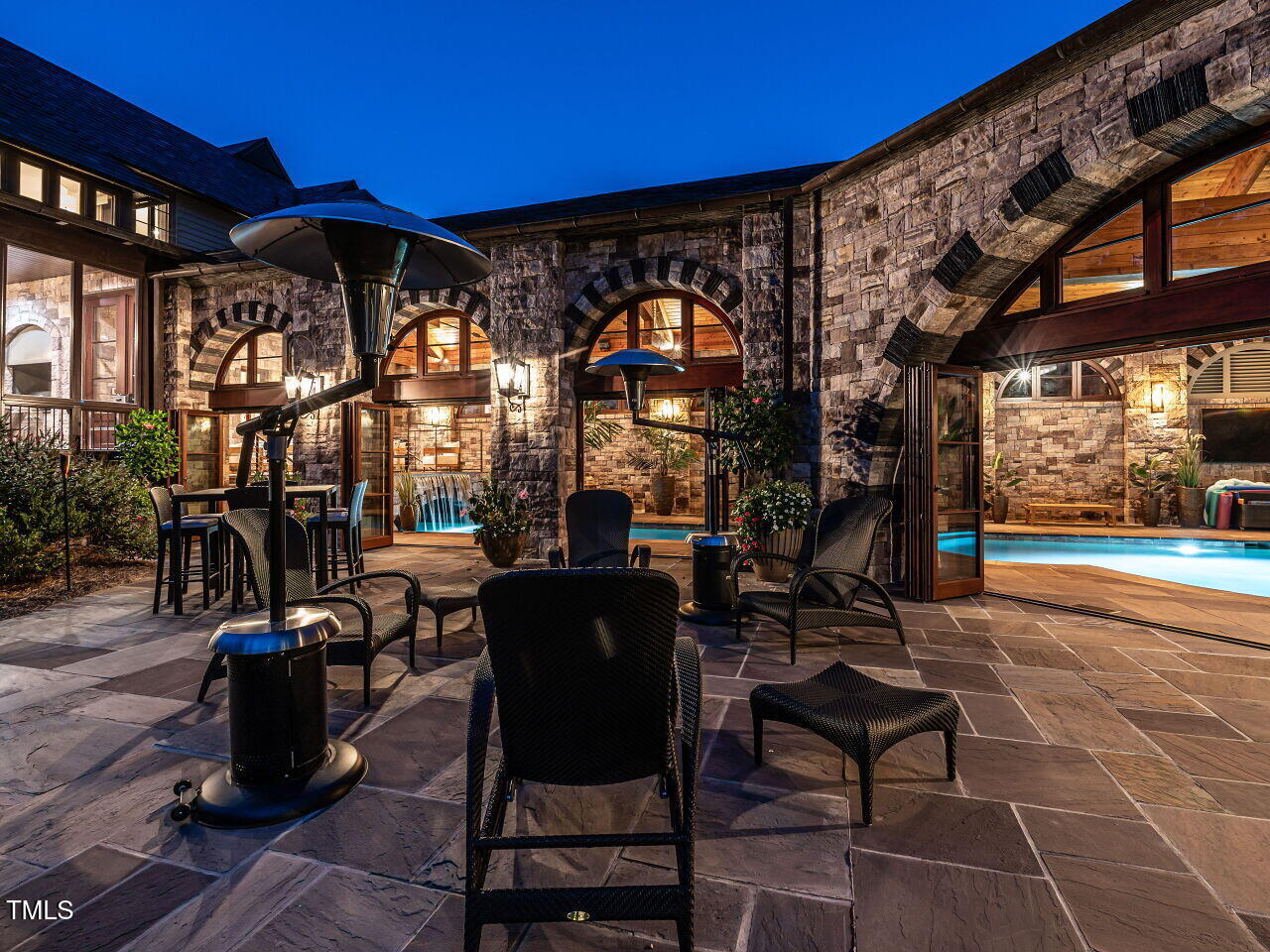 Durham, North Carolina 27713, United States, 5 Bedrooms Bedrooms, ,8 BathroomsBathrooms,Residential,Active,208938