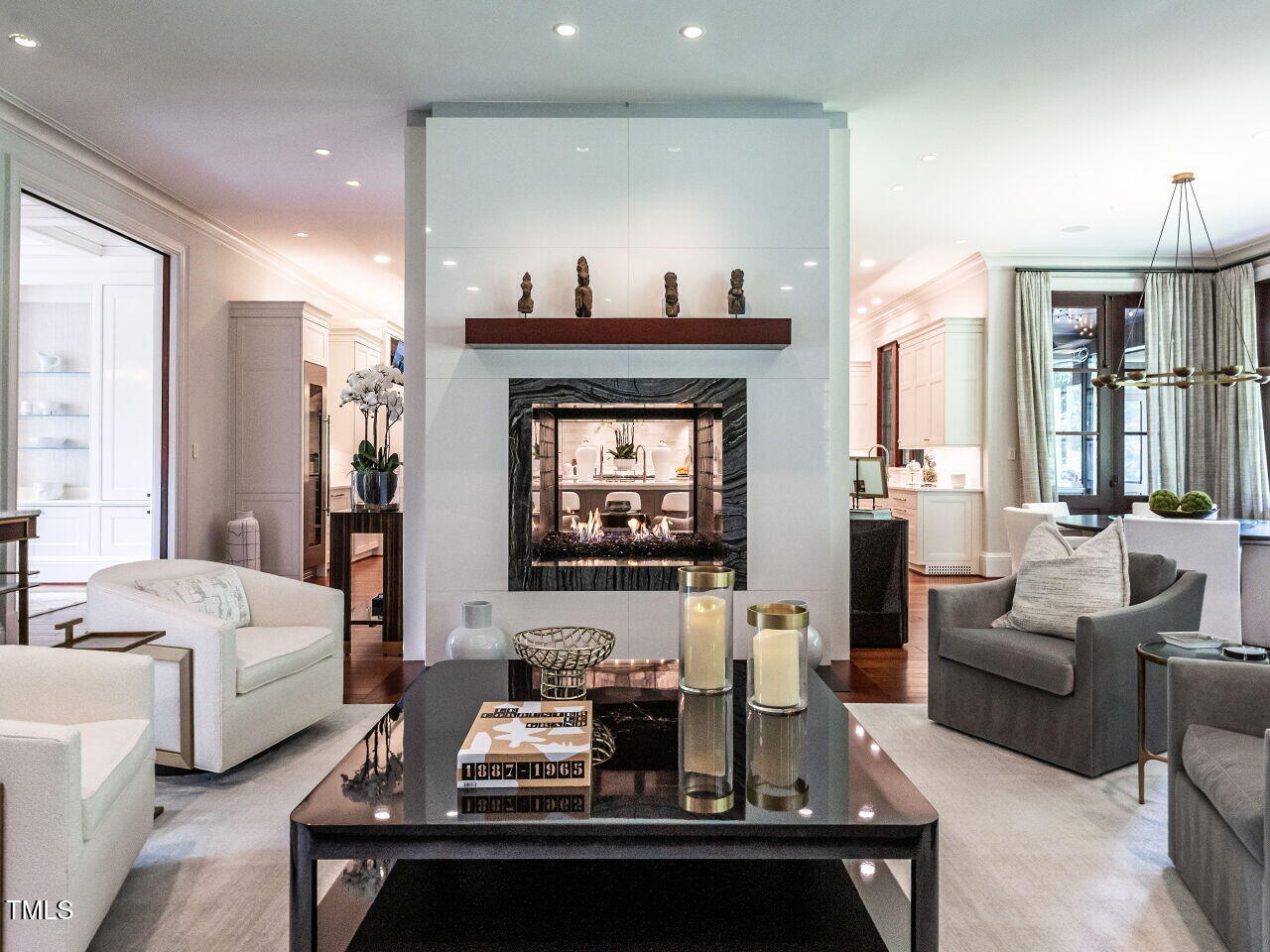 Durham, North Carolina 27713, United States, 5 Bedrooms Bedrooms, ,8 BathroomsBathrooms,Residential,Active,208938