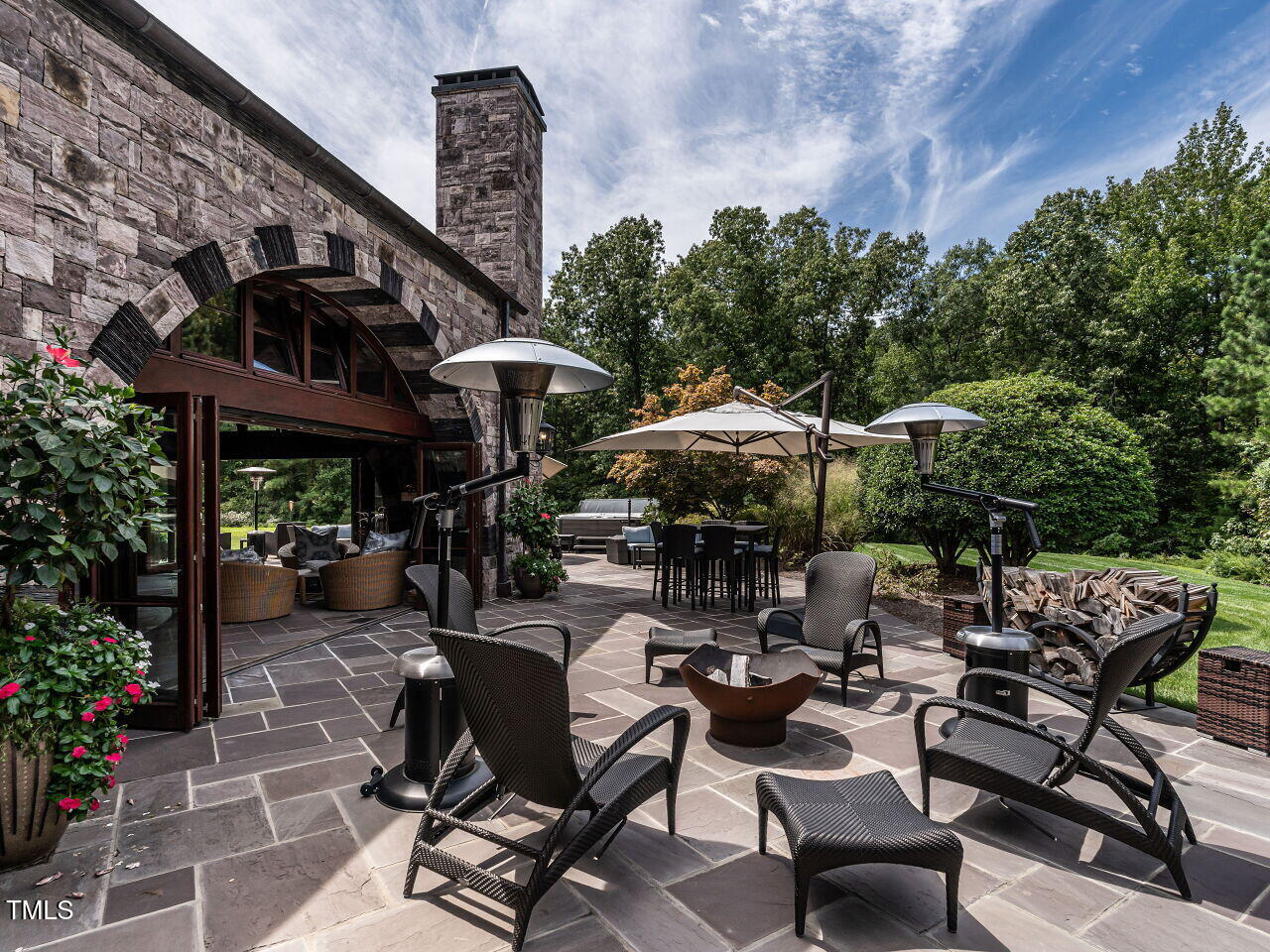 Durham, North Carolina 27713, United States, 5 Bedrooms Bedrooms, ,8 BathroomsBathrooms,Residential,Active,208938