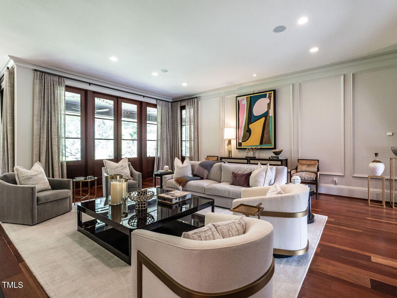 Durham, North Carolina 27713, United States, 5 Bedrooms Bedrooms, ,8 BathroomsBathrooms,Residential,Active,208938