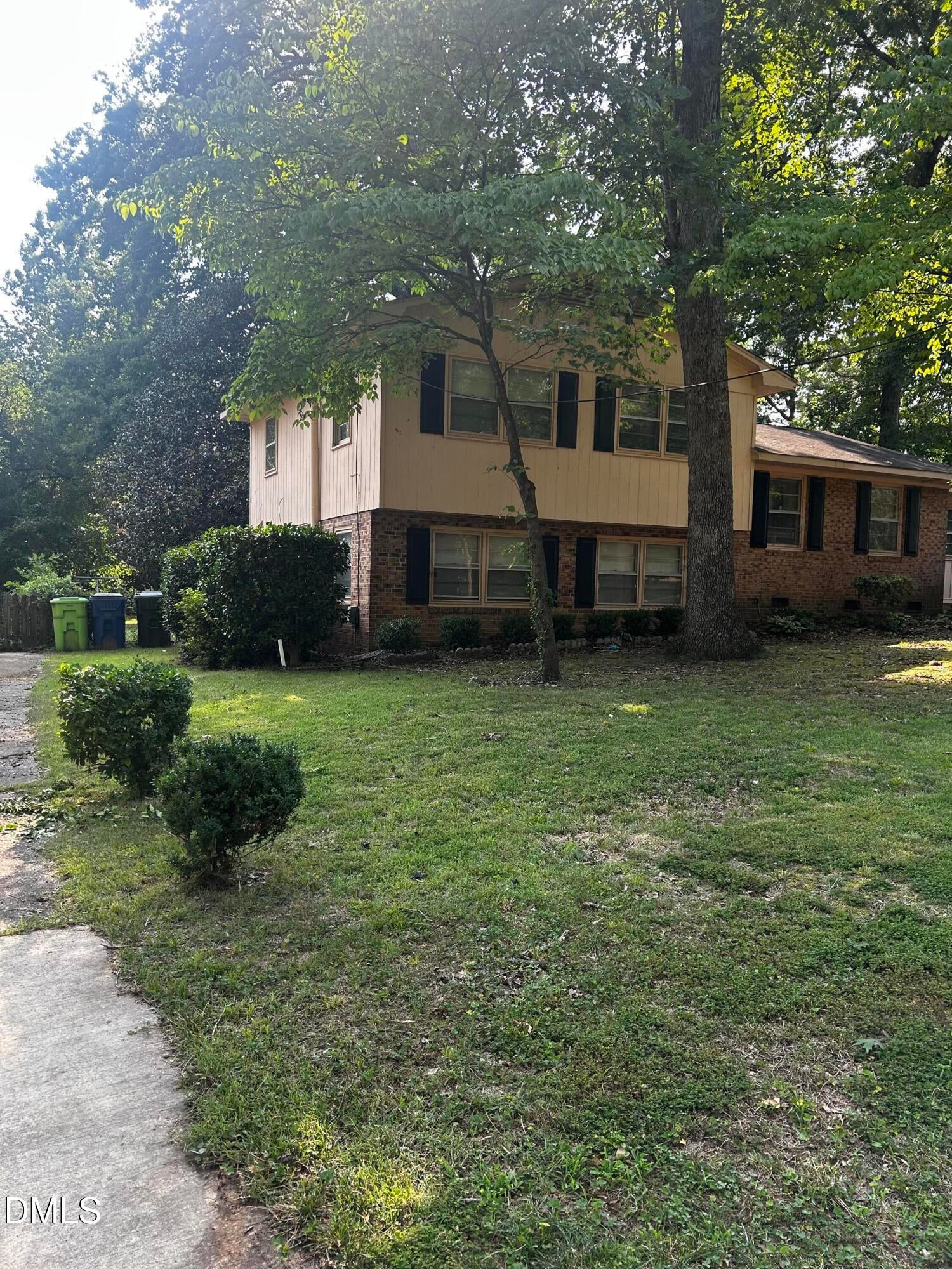 4405 Drexel Drive