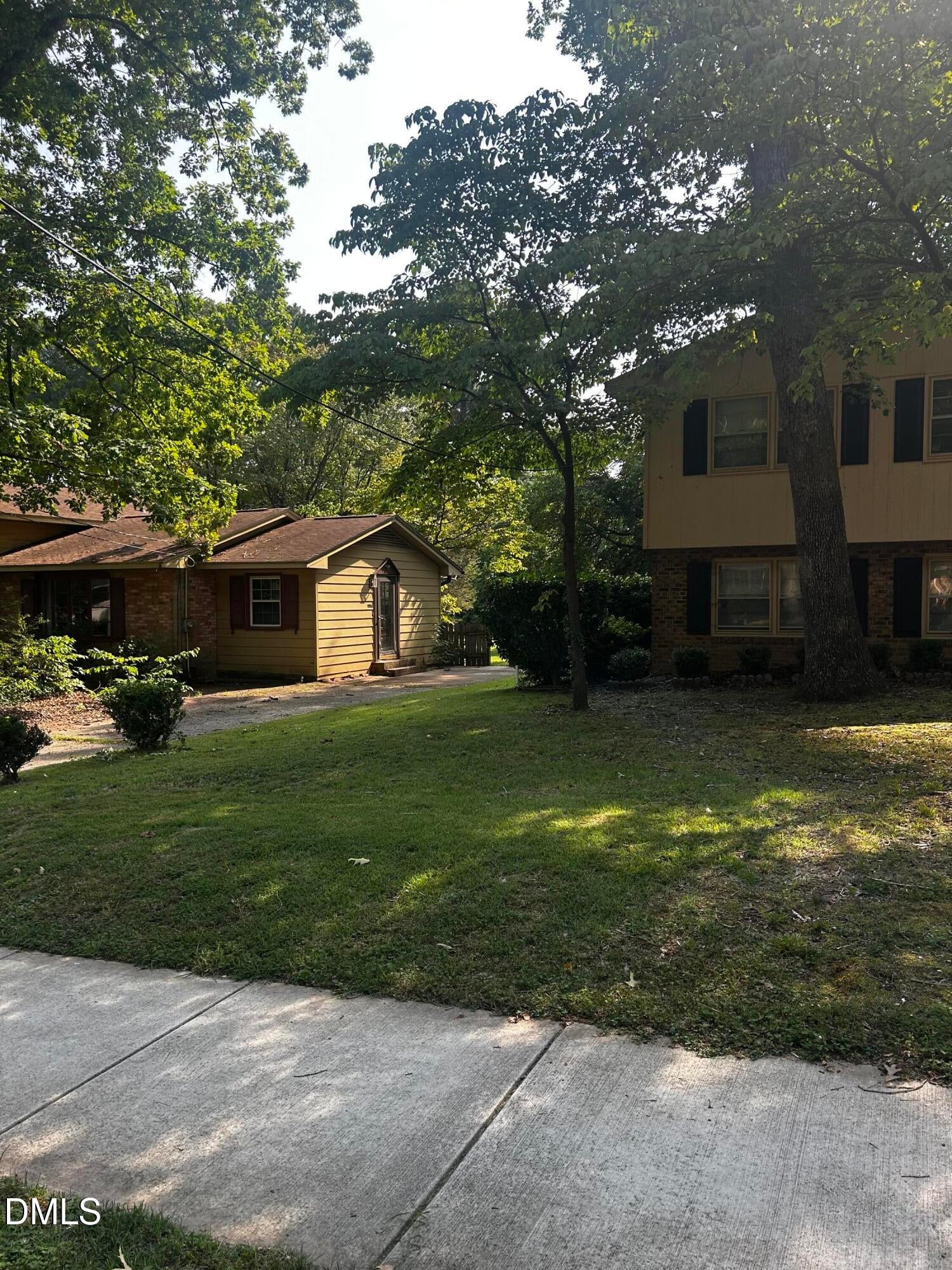 4405 Drexel Drive
