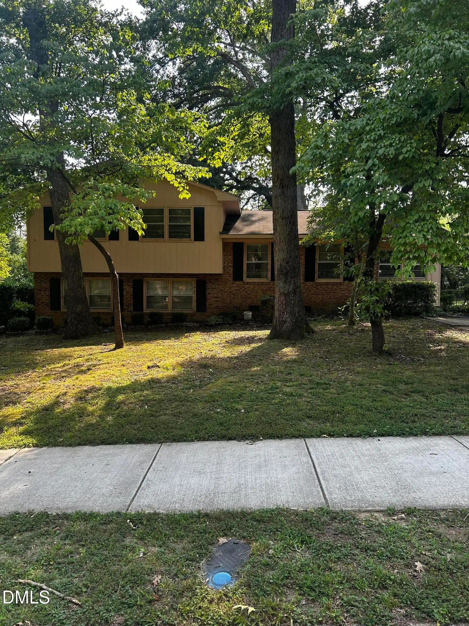 4405 Drexel Drive, Raleigh, NC, 27609