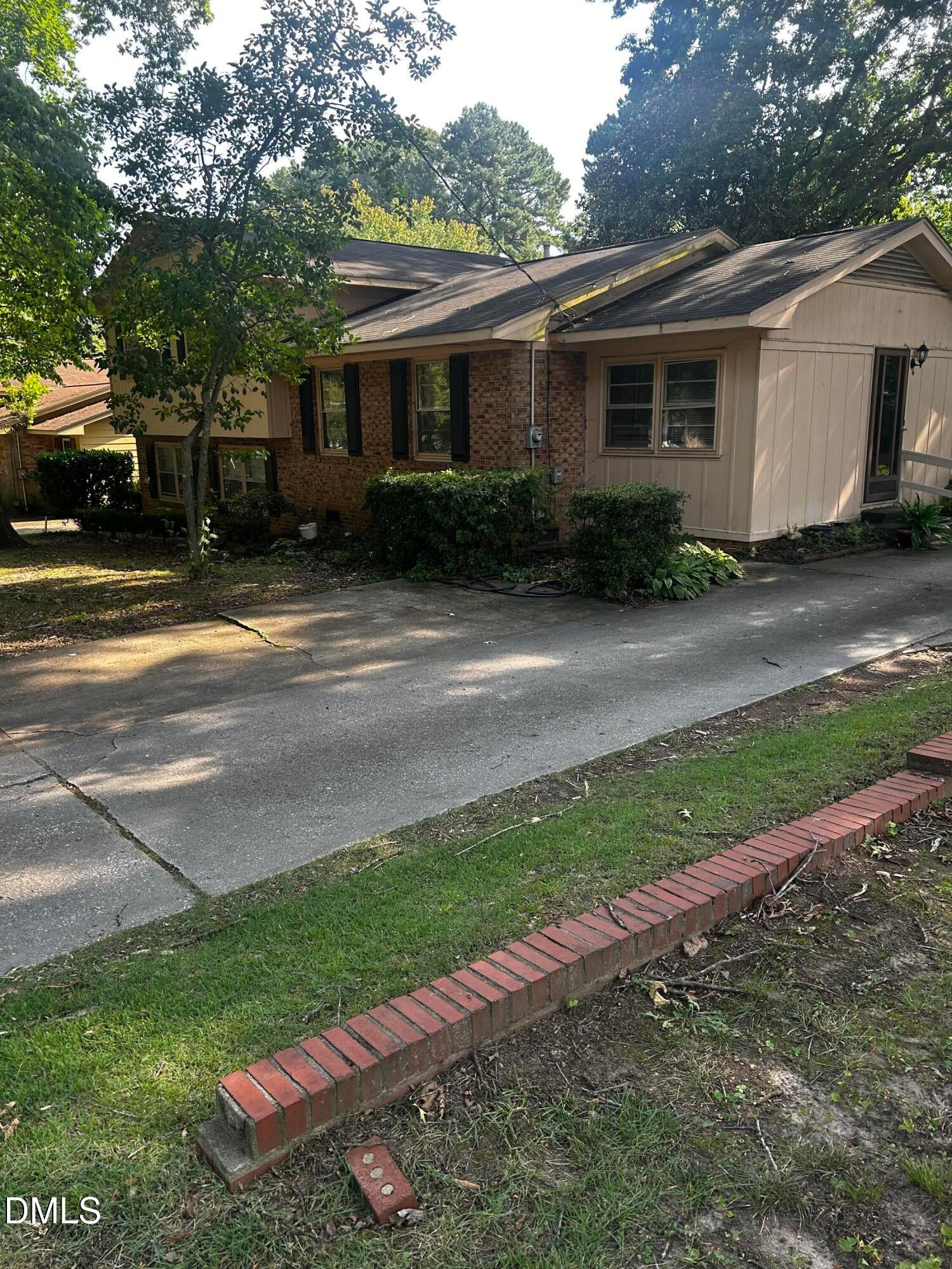 4405 Drexel Drive