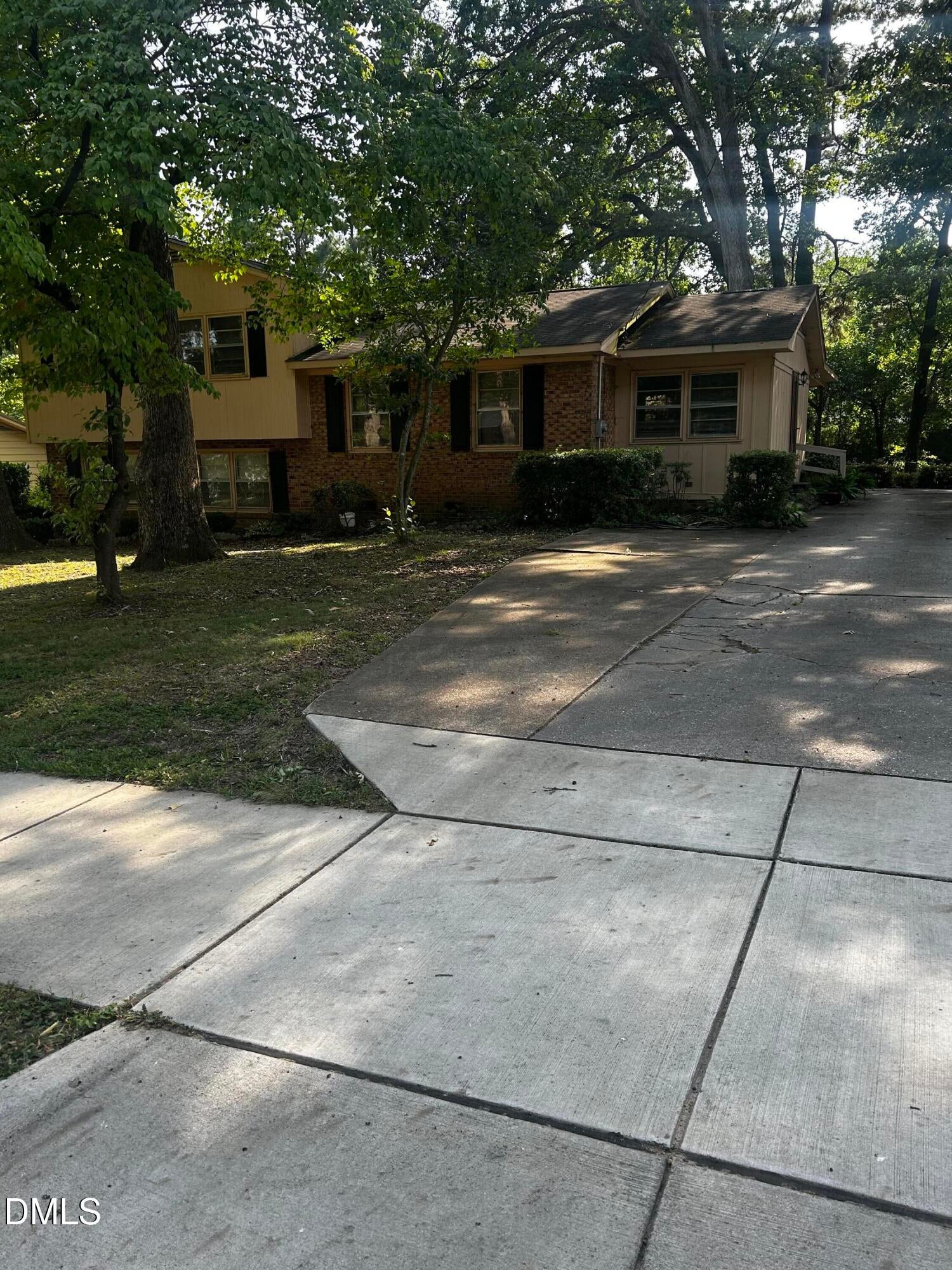 4405 Drexel Drive