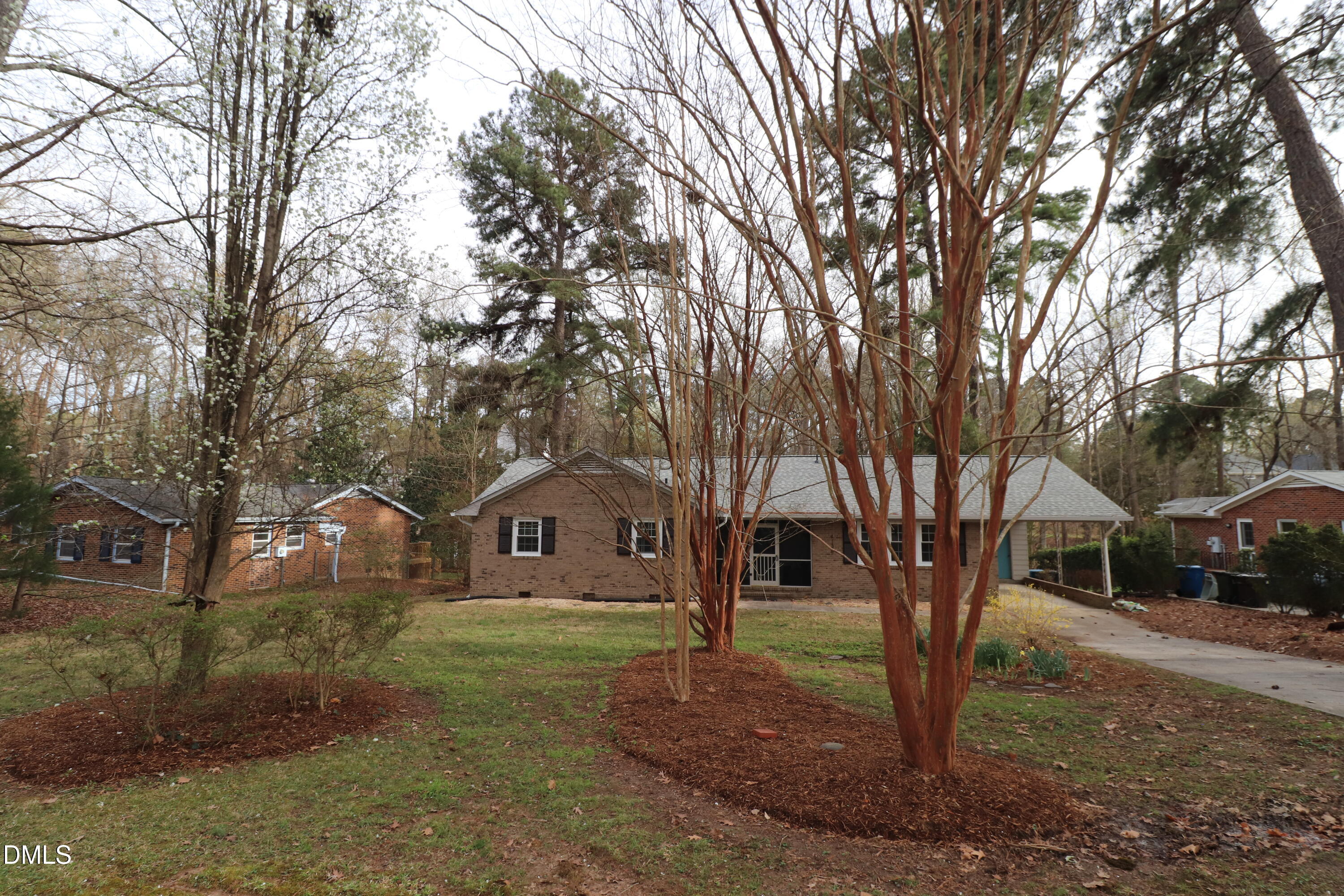 4138 Deep Wood Circle