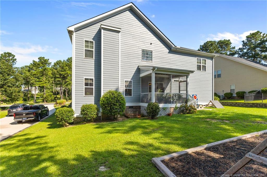186 Valley Pines Circle
