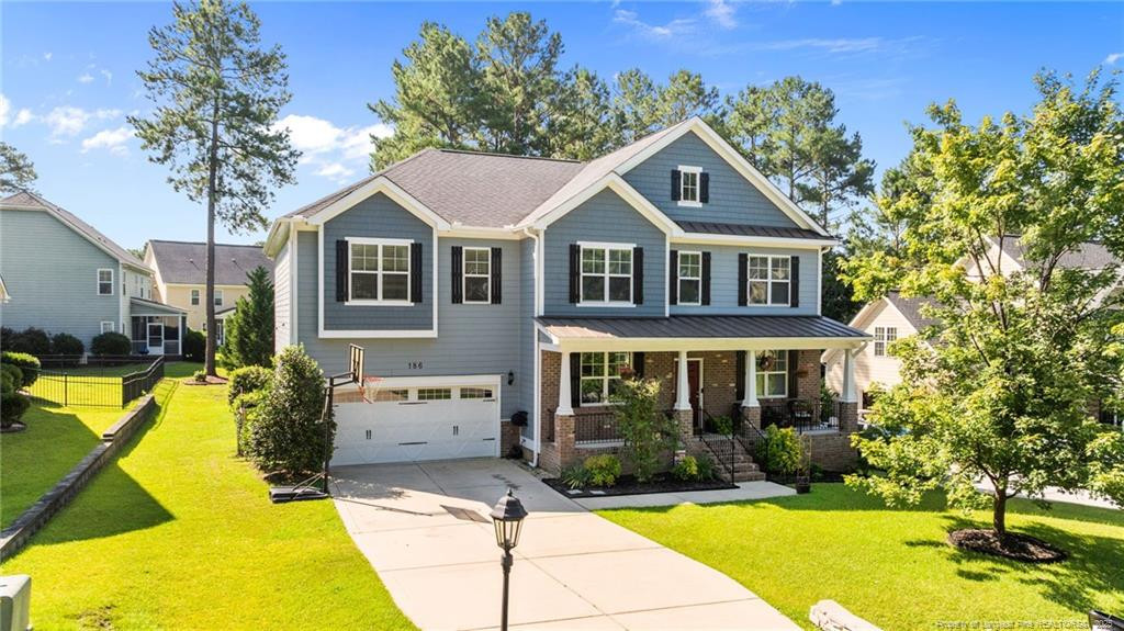 186 Valley Pines Circle