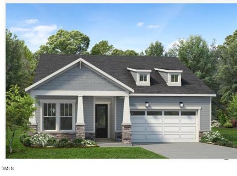 632 Gainer Drive #19 Raleigh NC 27610