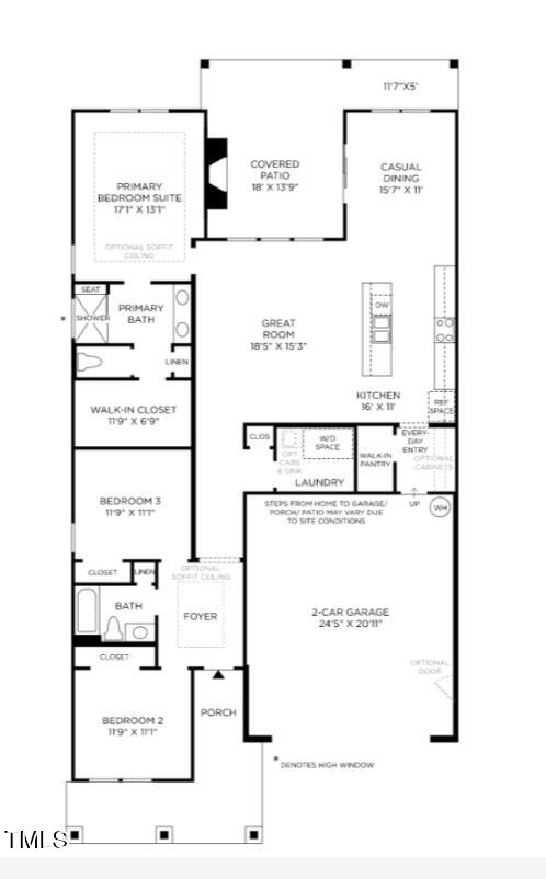 632 Gainer Drive #19