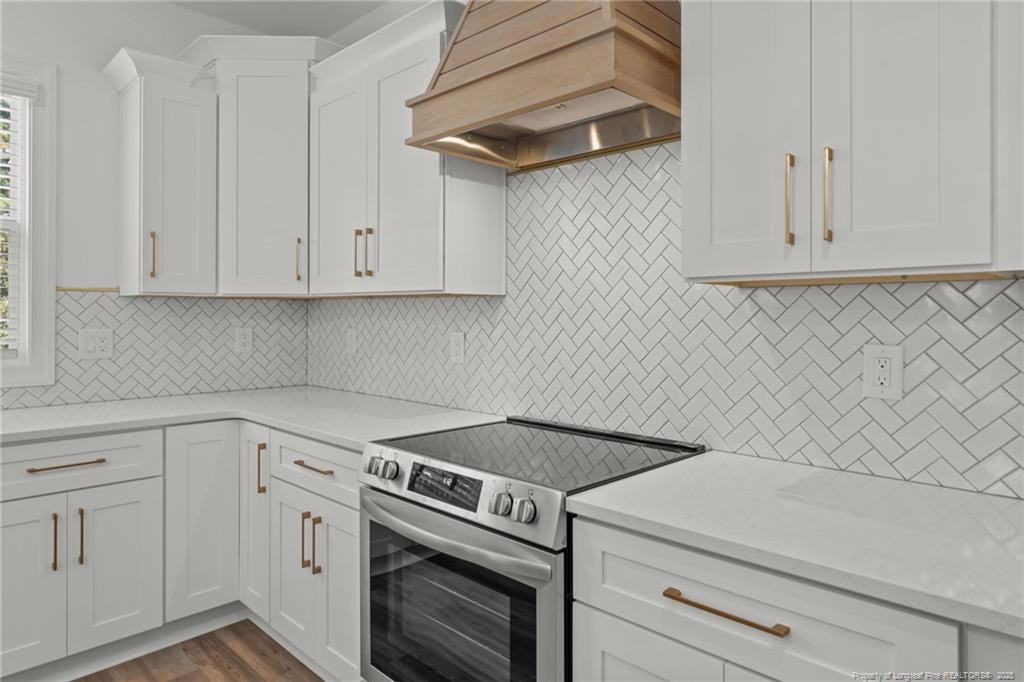 58 Magnolia Grove Way