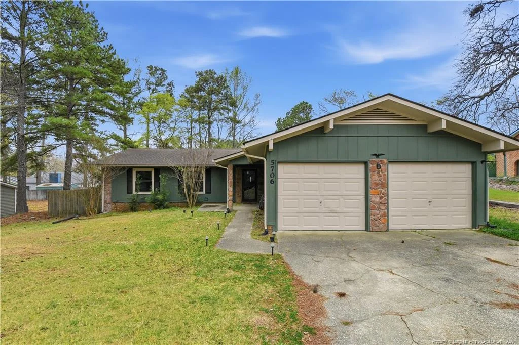 5706 Lochness Court
