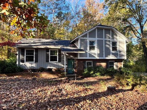 1200 Brucemont Drive Garner NC 27529