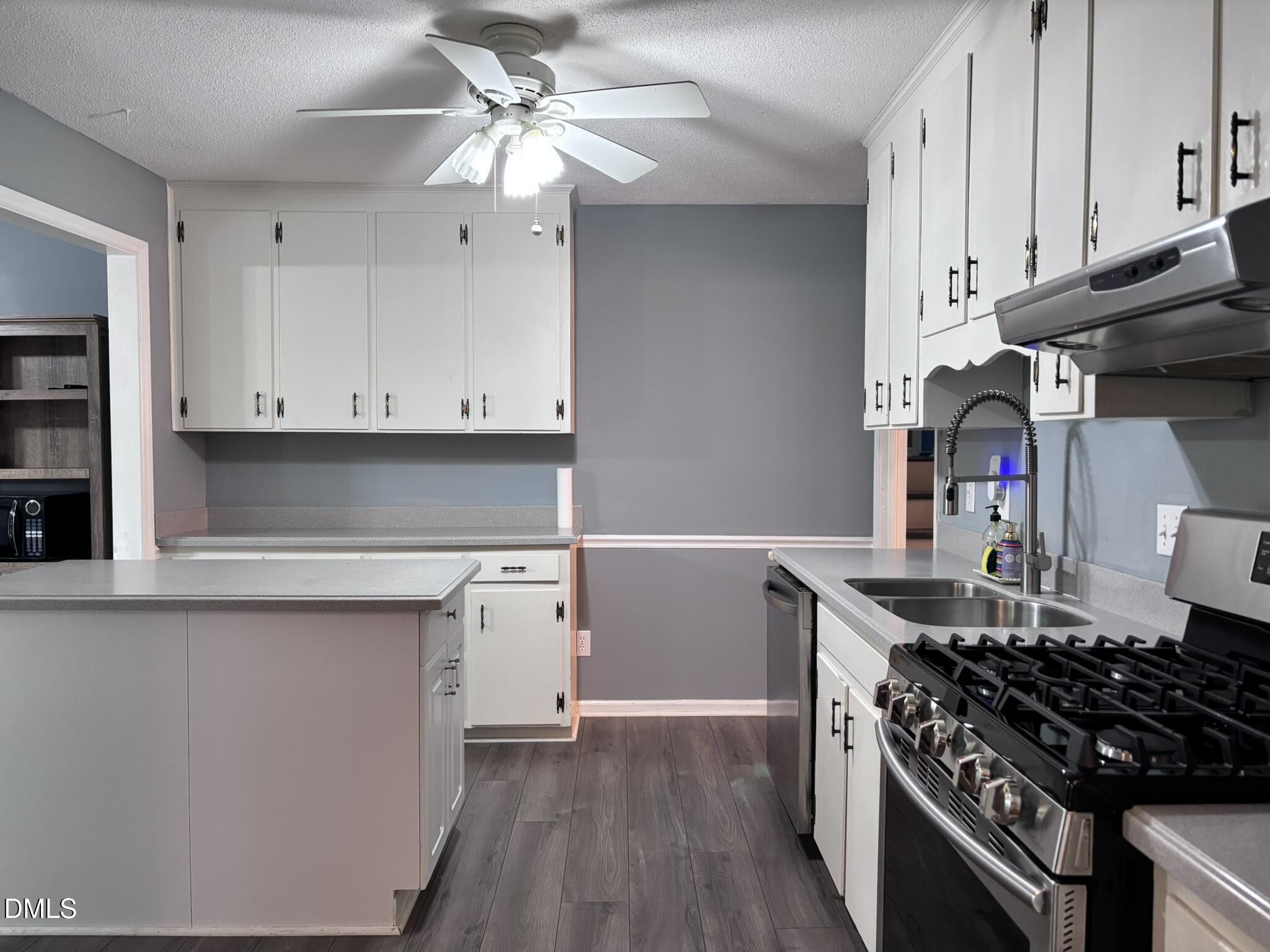 1200 Brucemont Drive