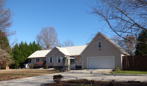 A home in Mebane