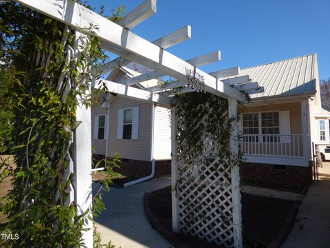 A home in Mebane