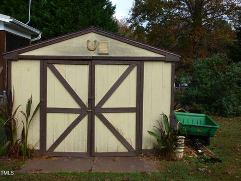 A home in Mebane