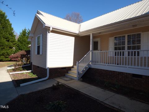 A home in Mebane