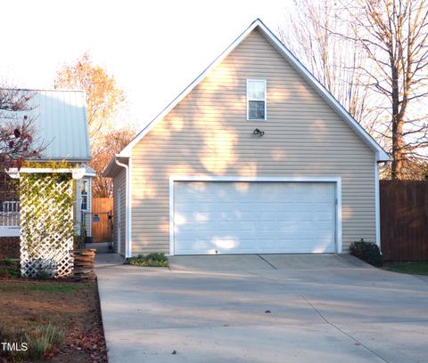 A home in Mebane