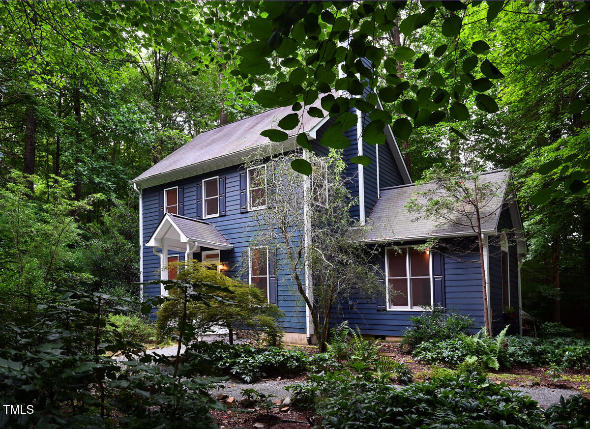 2127 Doar Road