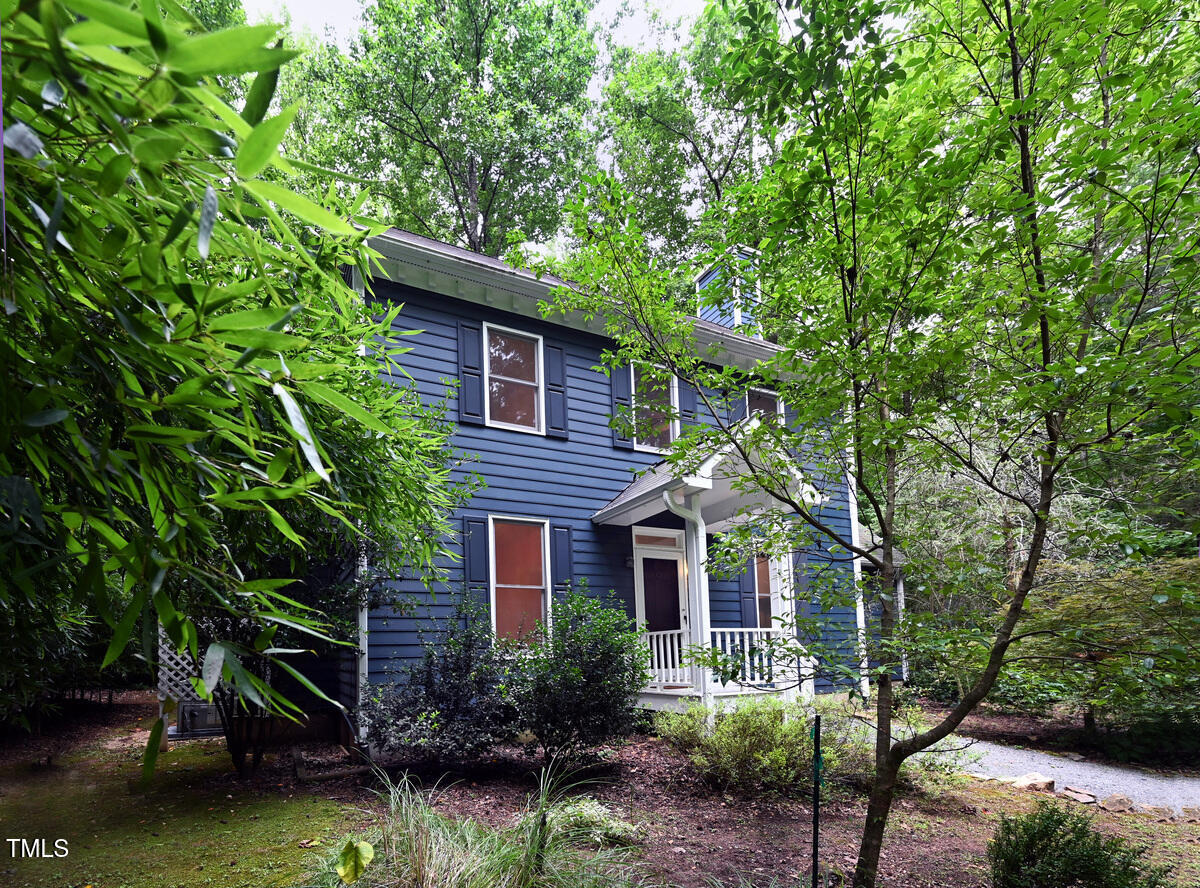 2127 Doar Road