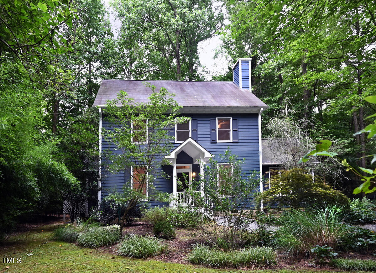 2127 Doar Road
