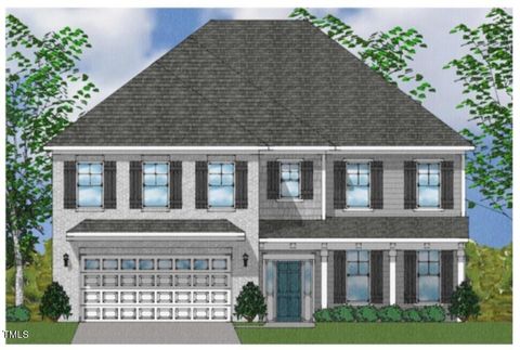 75 N Black Walnut Drive 189 Garner NC 27529