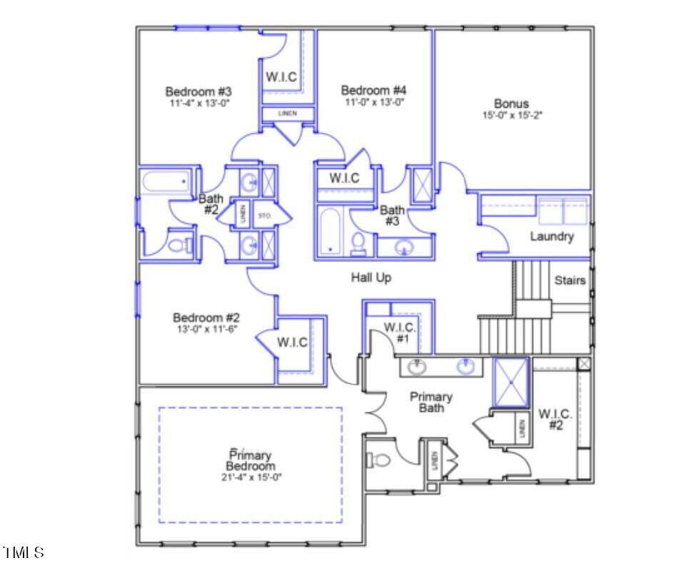 75 N Black Walnut Drive 189