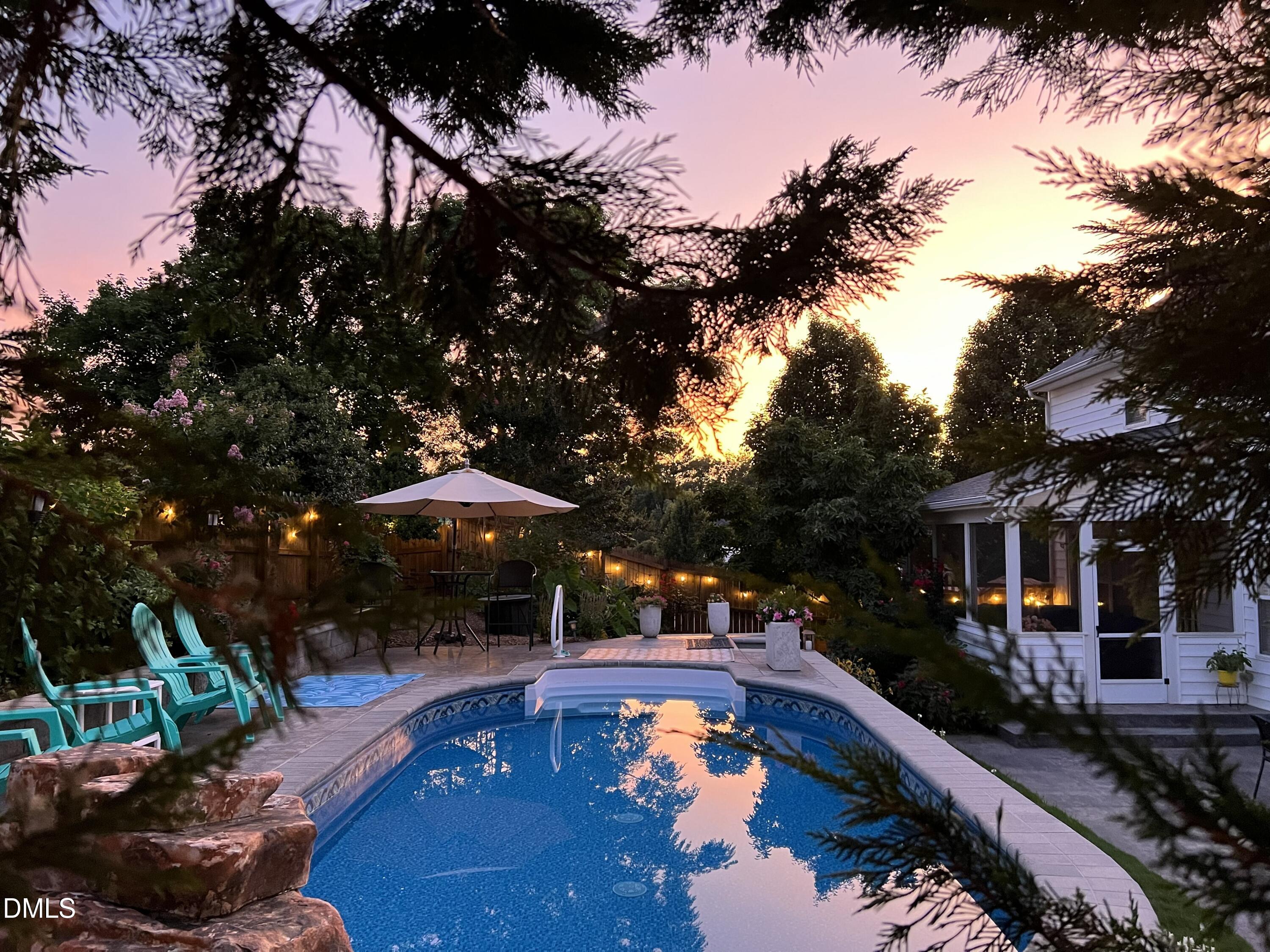 113 Meadow Fox Road