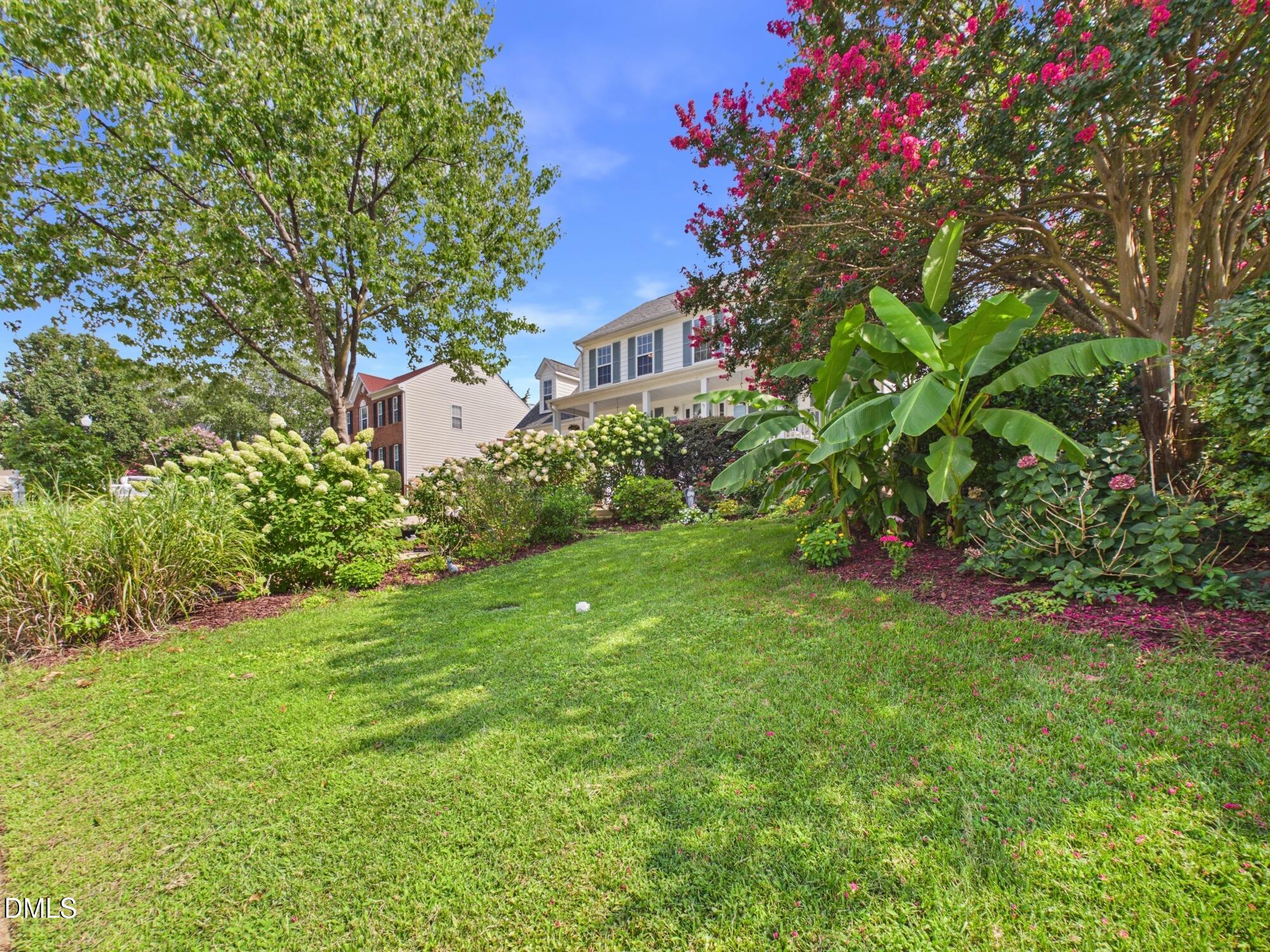113 Meadow Fox Road