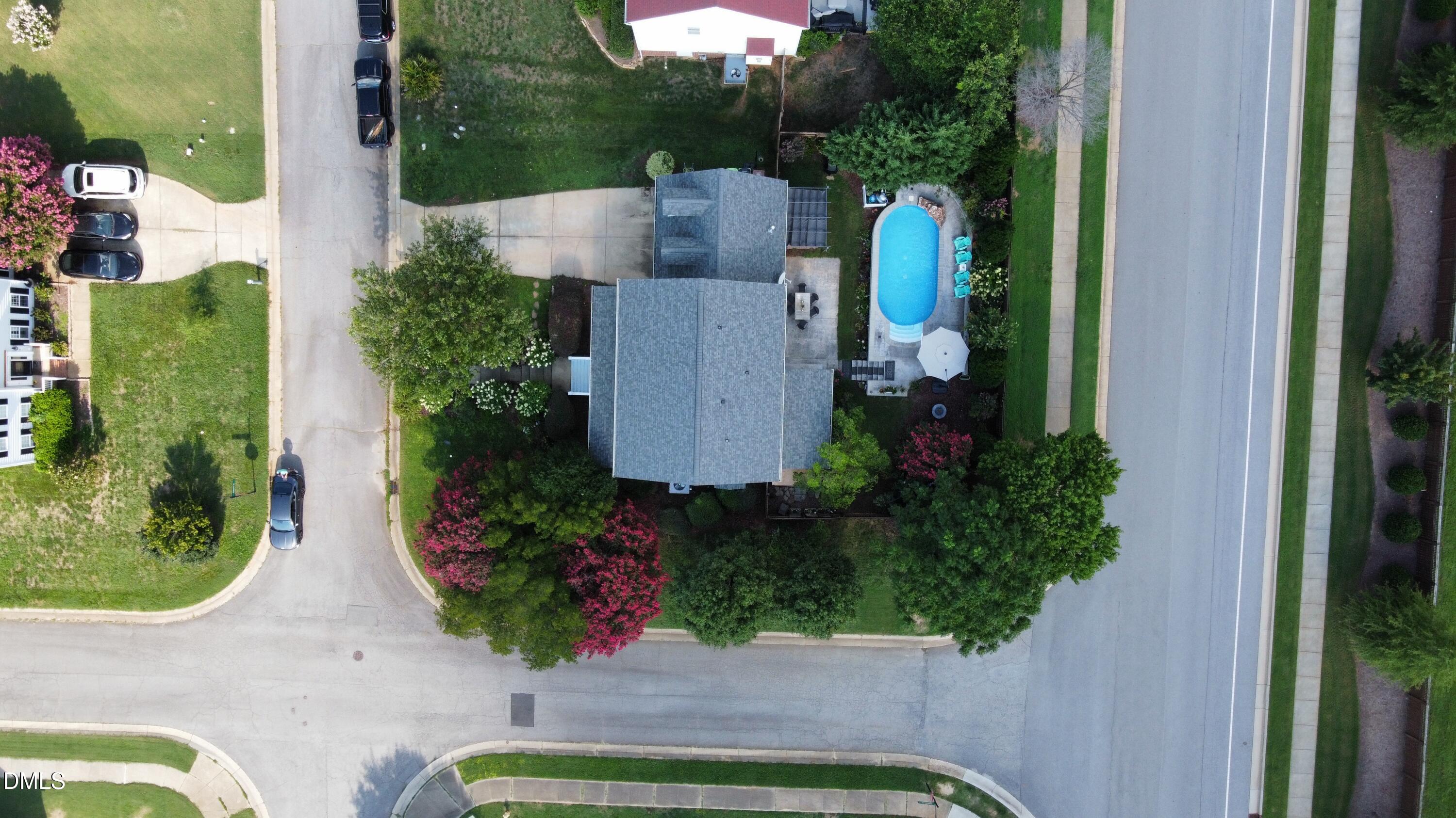 113 Meadow Fox Road